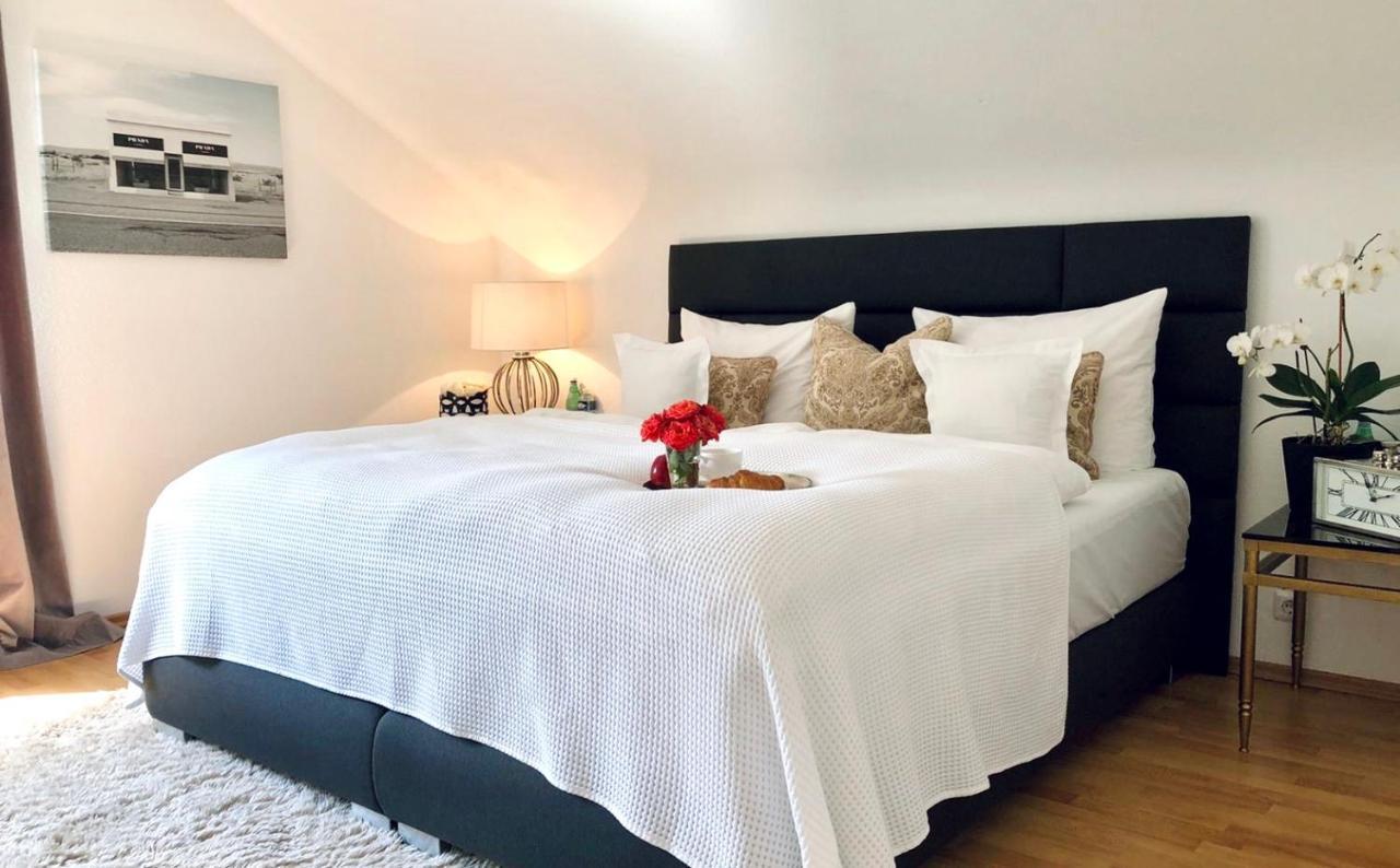Rs Apartment บาเดน-บาเดน ภายนอก รูปภาพ