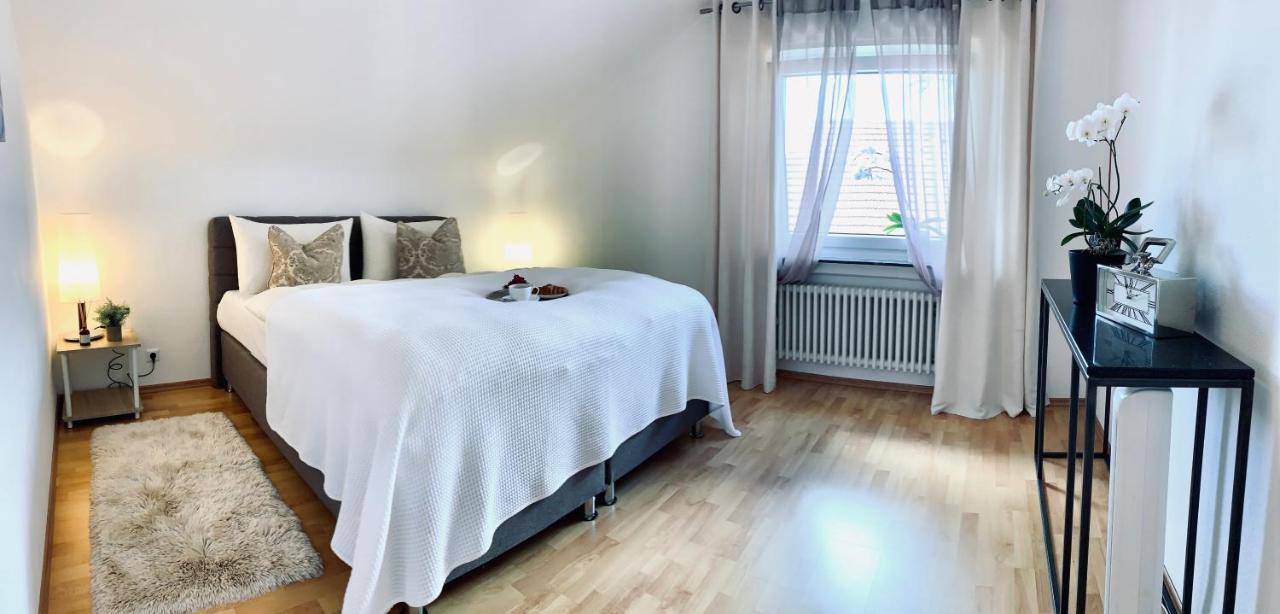 Rs Apartment บาเดน-บาเดน ภายนอก รูปภาพ