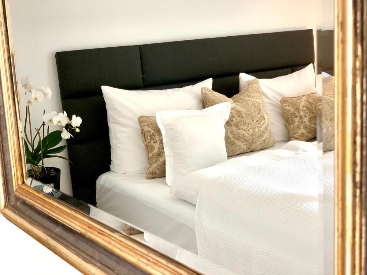 Rs Apartment บาเดน-บาเดน ภายนอก รูปภาพ