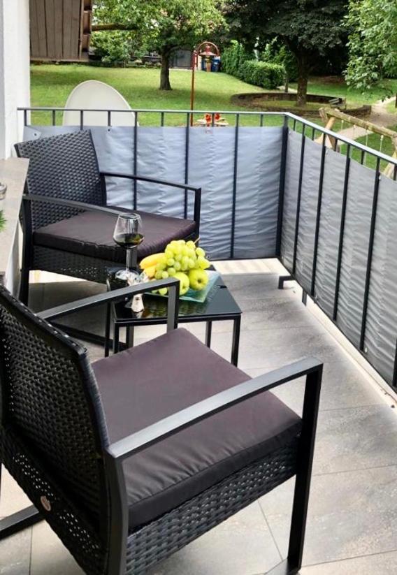 Rs Apartment บาเดน-บาเดน ภายนอก รูปภาพ