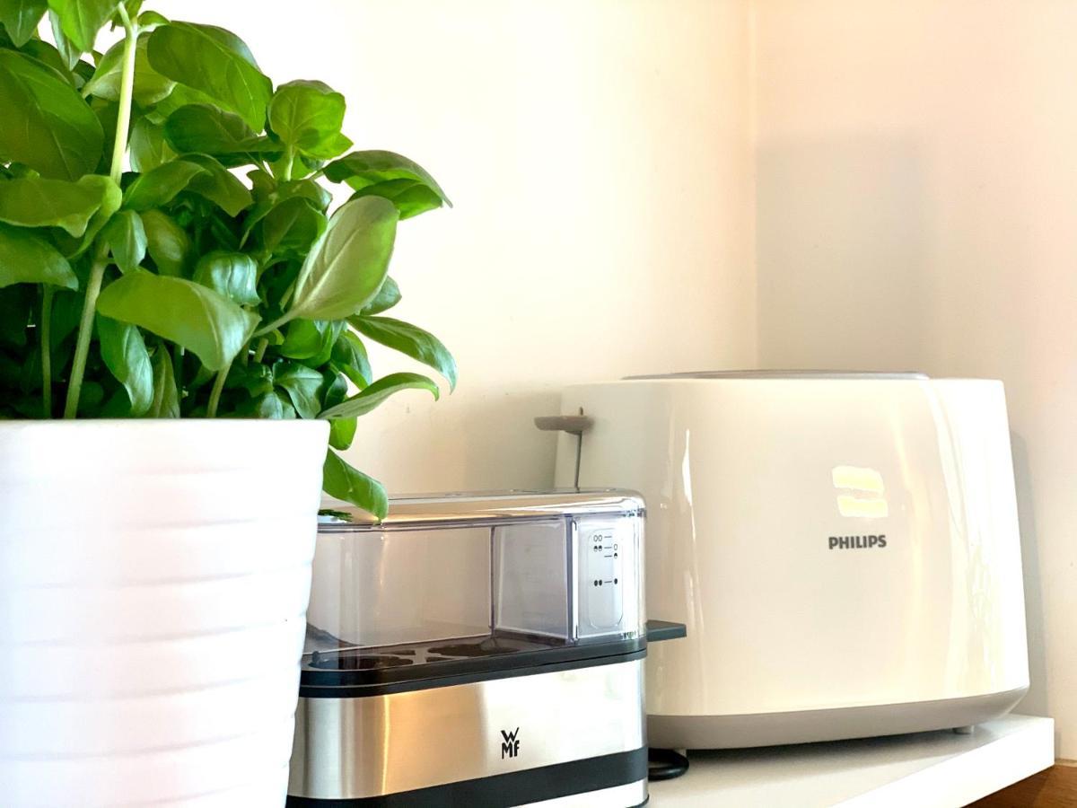 Rs Apartment บาเดน-บาเดน ภายนอก รูปภาพ
