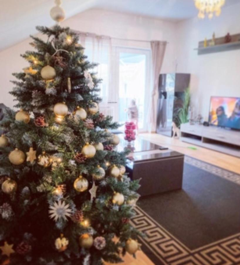 Rs Apartment บาเดน-บาเดน ภายนอก รูปภาพ