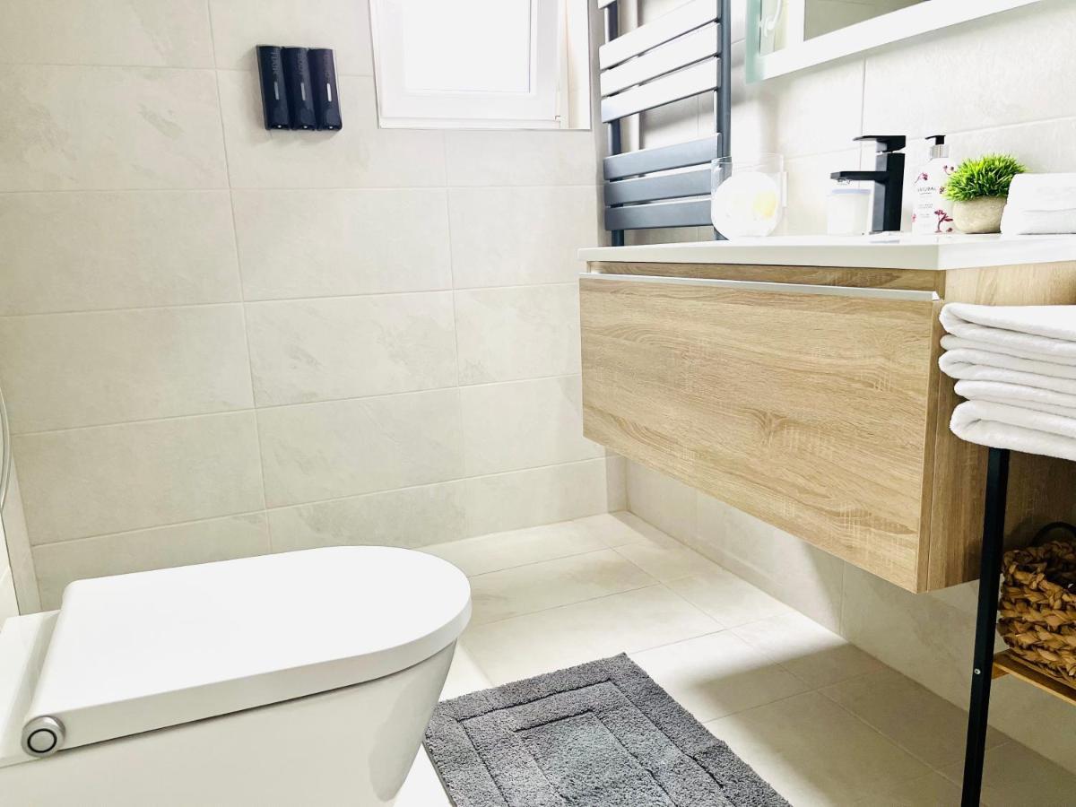 Rs Apartment บาเดน-บาเดน ภายนอก รูปภาพ