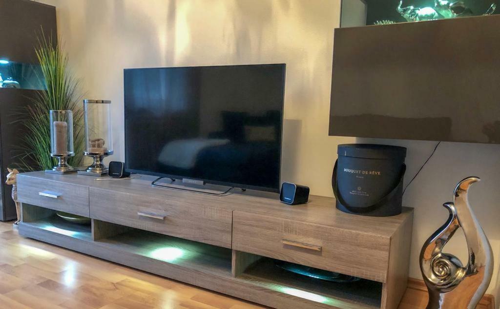Rs Apartment บาเดน-บาเดน ภายนอก รูปภาพ