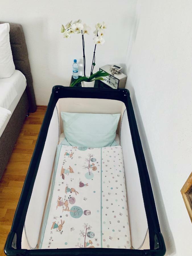 Rs Apartment บาเดน-บาเดน ภายนอก รูปภาพ
